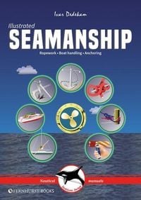 Produktbild: Illustrated Seamanship