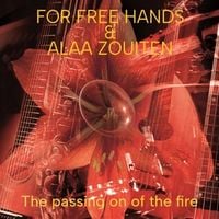 Produktbild: The passing on of the fire