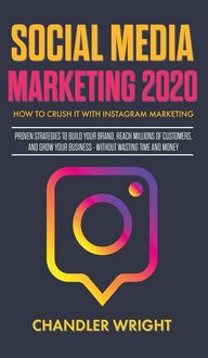 Produktbild: Social Media Marketing 2020