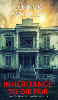 Produktbild: Inheritance To Die For