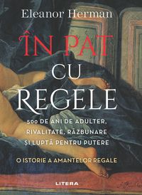 Produktbild: In pat cu regele
