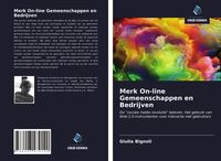 Produktbild: Merk On-line Gemeenschappen en Bedrijven