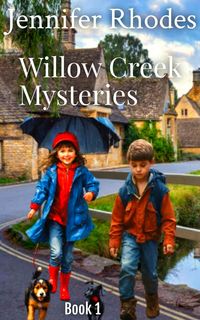 Produktbild: Willow Creek Mysteries