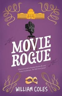 Produktbild: Movie Rogue