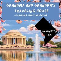 Produktbild: Grandma and Grandpa's Traveling House in Washington D.C.