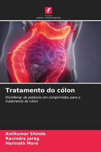 Produktbild: Tratamento do c&oacute;lon
