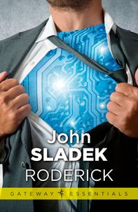 Produktbild: Roderick