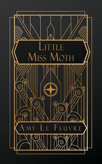 Produktbild: Little Miss Moth