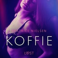 Produktbild: Koffie &ndash; Erotisch verhaal