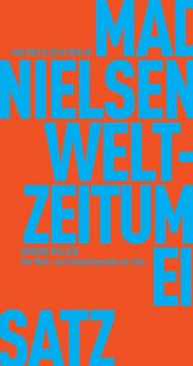 Produktbild: Der Welt- und Zeitumfassende ein-Satz