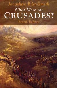 Produktbild: What Were the Crusades?