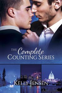 Produktbild: The Complete Counting Series