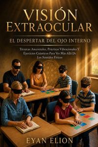 Produktbild: Vision Extraocular