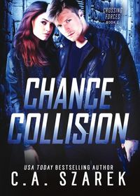 Produktbild: Chance Collision