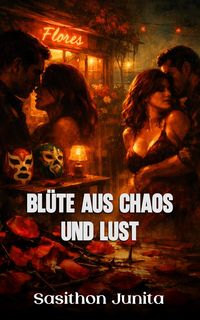 Produktbild: Bl&uuml;te aus Chaos und Lust