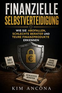 Produktbild: Finanzielle Selbstverteidigung