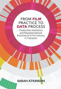 Produktbild: From Film Practice to Data Process