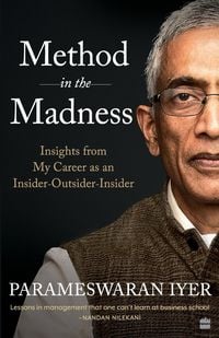 Produktbild: Method in the Madness