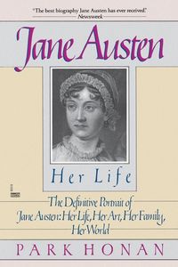 Produktbild: Jane Austen