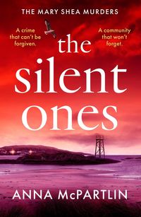 Produktbild: The Silent Ones