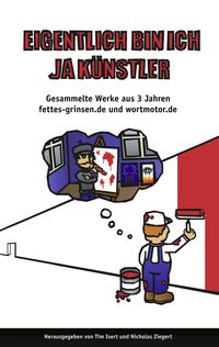 Produktbild: Eigentlich bin ich ja K&uuml;nstler...