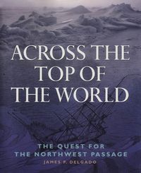 Produktbild: Delgado, J: Across the Top of the World
