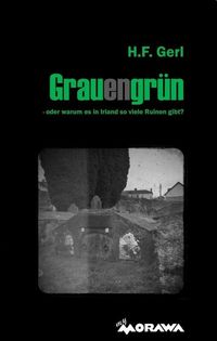 Bild vom Artikel Grauengrün vom Autor H.F. Gerl