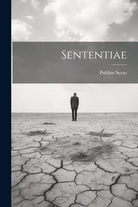 Produktbild: Sententiae