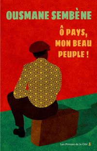 Produktbild: O pays, mon beau peuple !