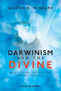 Produktbild: Darwinism and the Divine