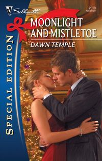Produktbild: Moonlight and Mistletoe