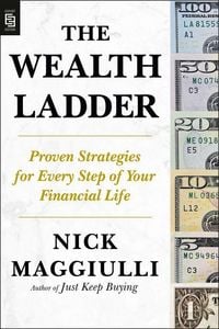Produktbild: The Wealth Ladder