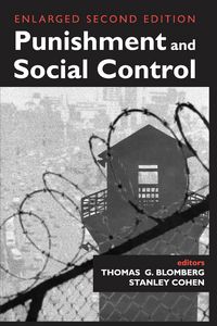 Produktbild: Punishment and Social Control