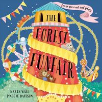 Produktbild: Forest Funfair