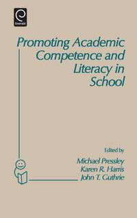 Produktbild: Promoting Academic Competence and Literacy in School