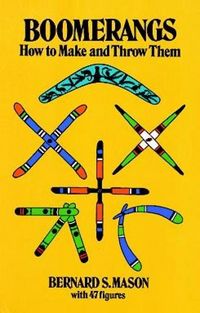 Produktbild: Boomerangs Rev/e