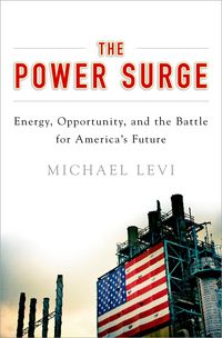 Produktbild: The Power Surge