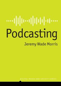 Produktbild: Podcasting