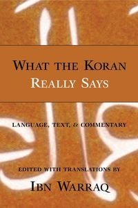 Produktbild: What the Koran Really Says