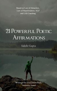 Produktbild: 21 Powerful Poetic Affirmations