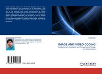 Produktbild: Image and Video Coding