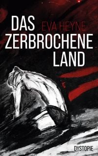 Produktbild: Das zerbrochene Land
