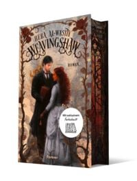 Produktbild: Weavingshaw mit exklusivem Farbschnitt