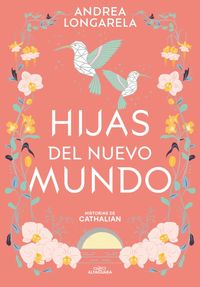 Produktbild: Hijas del Nuevo Mundo / Daughters of the New World