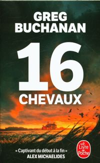 Produktbild: 16 chevaux