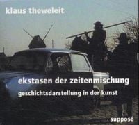 Produktbild: Ekstasen der Zeitenmischung