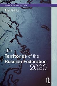 Produktbild: The Territories of the Russian Federation 2020