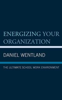 Produktbild: Energizing Your Organization