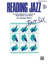 Produktbild: Reading Jazz