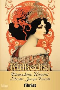 Produktbild: Opera Klasikleri 25 - K&uuml;lkedisi